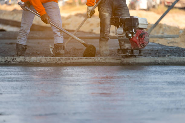 Best Concrete Driveway Installation in Lincoln, AR