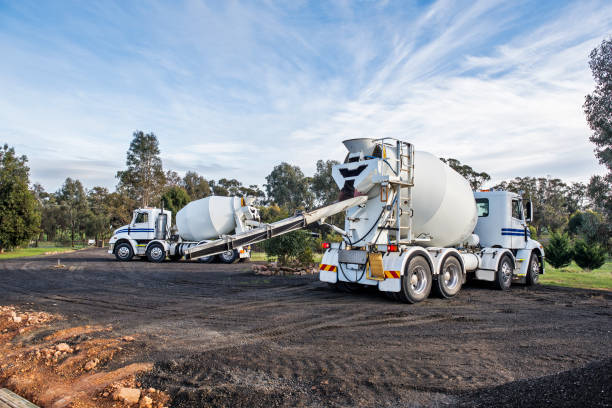Best Concrete Demolition Services in Lincoln, AR
