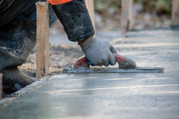Best Concrete Removal and Replacement in Lincoln, AR