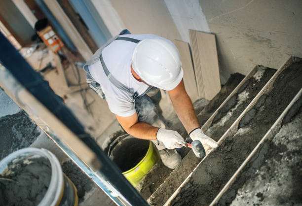 Best Concrete Foundation Repair in Lincoln, AR