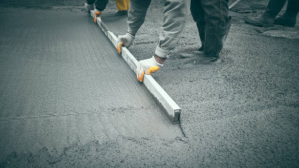 Best Concrete Sidewalk Installation in Lincoln, AR