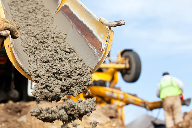 Best Concrete Grinding and Polishing in Lincoln, AR